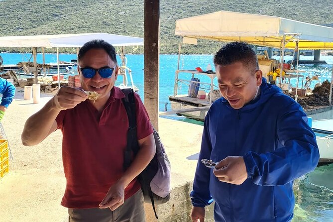 Dubrovnik Airport to Split Private transfer 1-8 pax (Door to Door any location) - Photo stops and bathroom breaks built into the drive