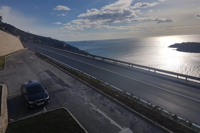 Dubrovnik airport transfer - Key Highlights You’ll Actually Care About