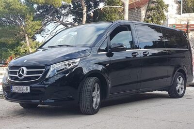 Dubrovnik airport transfer - Private Sedan or Minivan to Your Address: Fast, Direct, and Less Stress