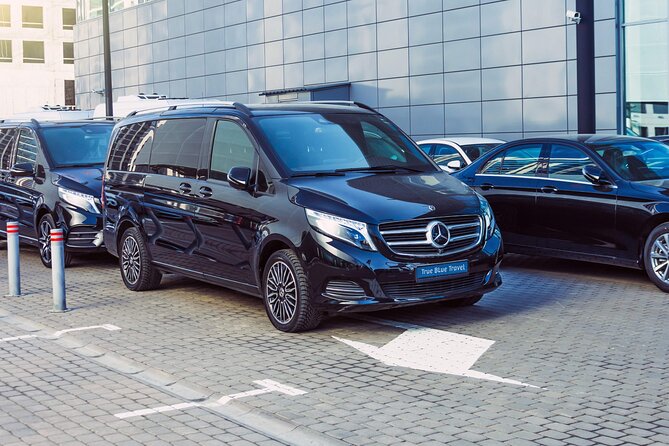 Dubrovnik airport transfer - Who Should Book This Transfer (and Who Might Skip It)