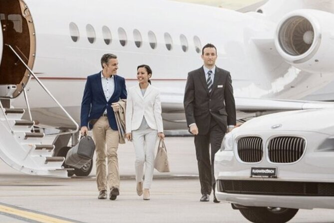 Dubrovnik Airport Transfer (Private transfer) - Finding your driver: the practical details that make or break the day