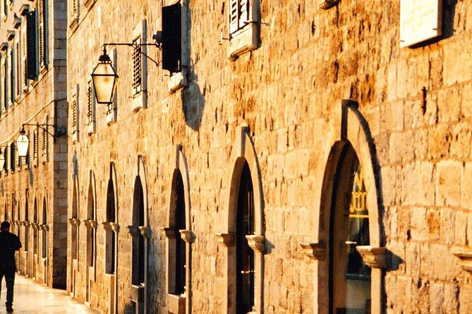Dubrovnik Airport Transfer (Private transfer) - Cruise passengers: what you must share and why it matters