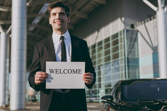 Dubrovnik Airport Transfer to Dubrovnik - Key things to know before you go