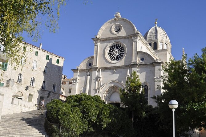 Dubrovnik Airport Transfer to Dubrovnik - The 35-Minute Ride: Comfort, Safety, and Local Conversation
