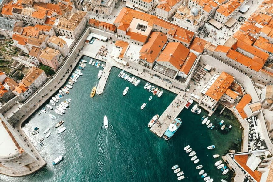 Dubrovnik: All-Access Pass + Unlimited Public Transport - Key highlights to know before you go