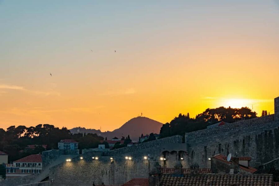 Dubrovnik: All-Access Pass + Unlimited Public Transport - The museum lineup: Modern Art, ethnography, archaeology