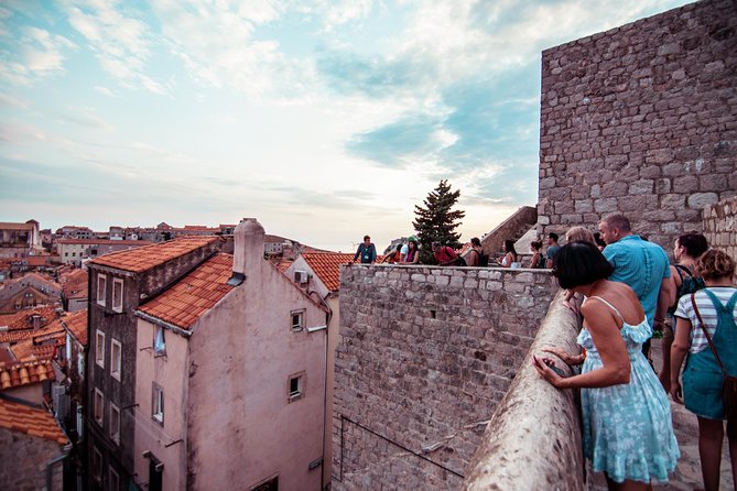 Dubrovnik: Ancient City Walls & Wars Walking Tour - The Walls & Wars part: why the guide’s war context matters