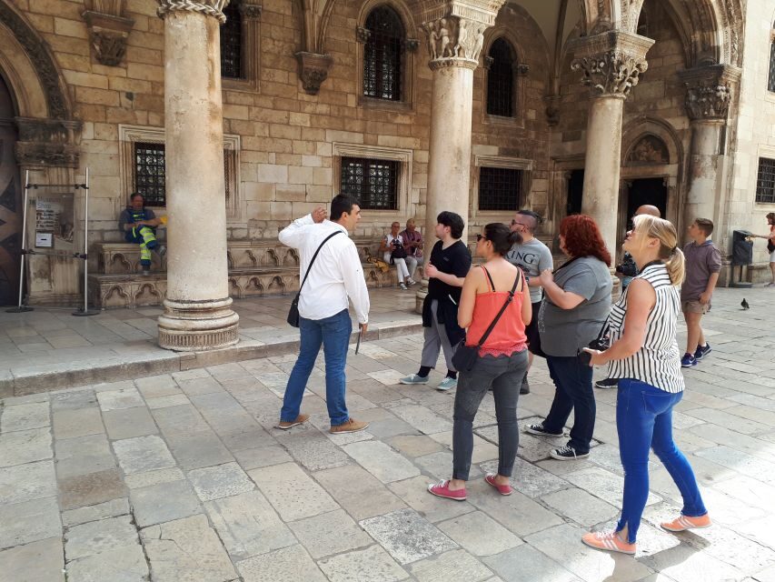 Dubrovnik: Best Game of Thrones Insider Tour - Key highlights worth your time