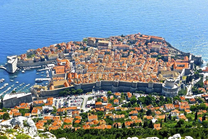 Dubrovnik: Best views Sightseeing Tour - Price and value: what $48.39 really buys you