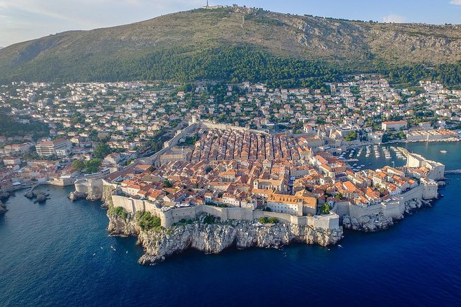 Dubrovnik: Best views Sightseeing Tour - Stop 2: Ombla River for a calmer, quieter pause