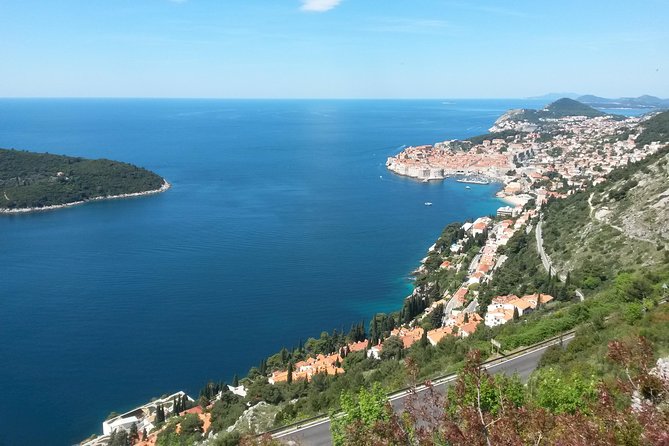 Dubrovnik: Best views Sightseeing Tour - Meeting at Brsalje ul. 5: the easiest way to not waste time