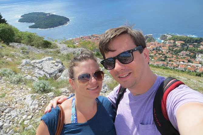 Dubrovnik Bestseller (2 cities and panorama tour) SHORE EXCURSION - Getting from your ship to Dubrovnik’s hills and history