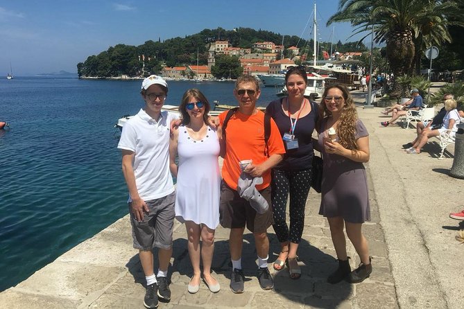 Dubrovnik Bestseller (2 cities and panorama tour) SHORE EXCURSION - Dubrovnik Old Town walking tour: from fountain to Stradun