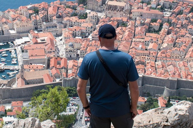 Dubrovnik Bestseller (2 cities and panorama tour) SHORE EXCURSION - Guides and real storytelling: what to look for