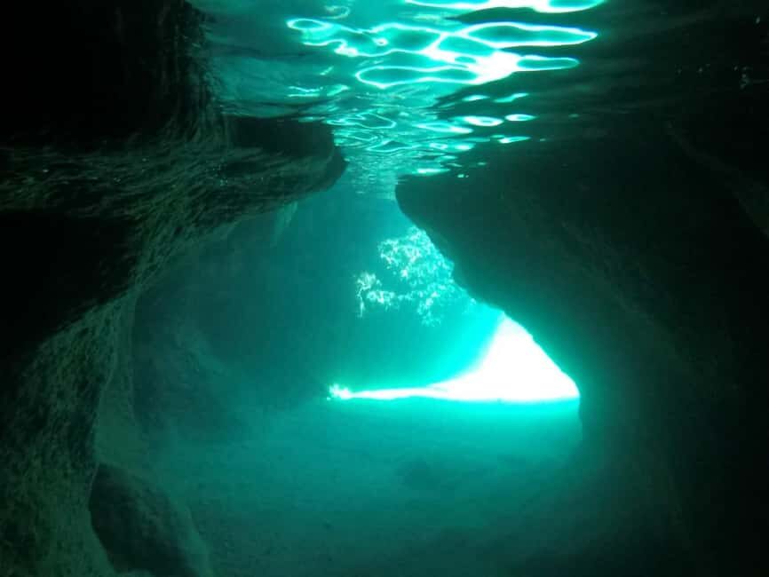 Dubrovnik: Blue Cave and Green Caves Boat Tour from Old City - Key highlights that make this tour worth your time