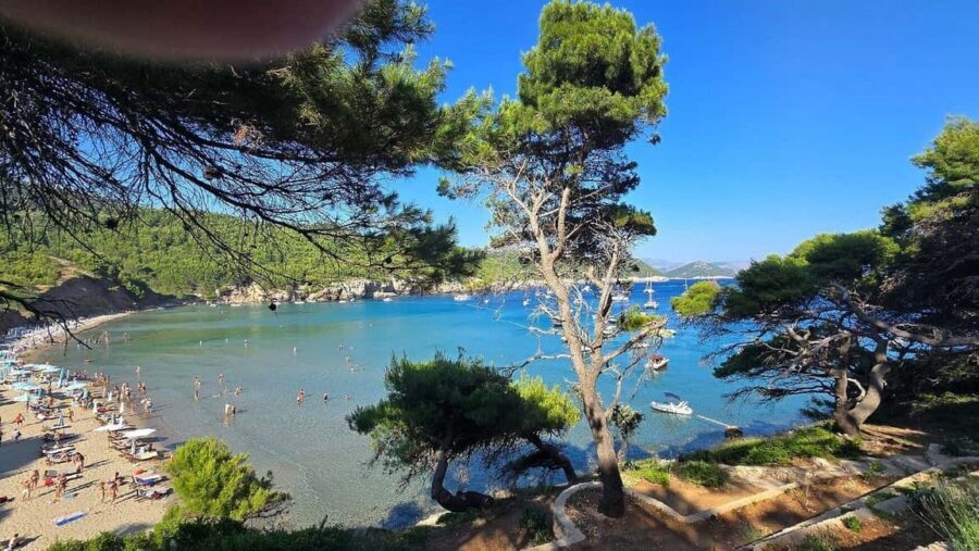 Dubrovnik: Blue Cave and Green Caves Boat Tour from Old City - Price and value: what $65 really buys you