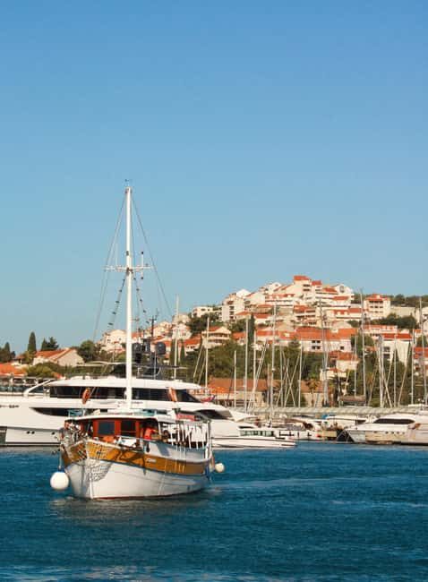 Dubrovnik: Blue Cave & Elaphiti Islands Full-Day Boat Tour - Key points before you go