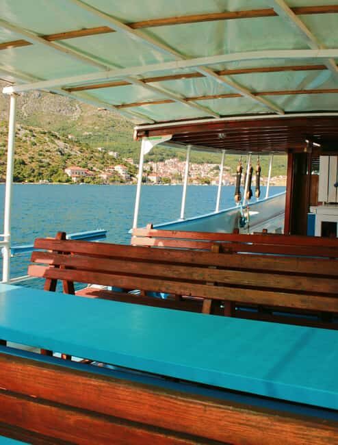Dubrovnik: Blue Cave & Elaphiti Islands Full-Day Boat Tour - Blue Cave Swimming: Goggles, Low Entrance, and Real Water Skills