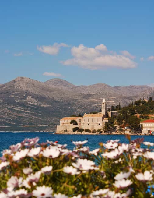 Dubrovnik: Blue Cave & Elaphiti Islands Full-Day Boat Tour - What $64 Buys You Versus a DIY Island Day