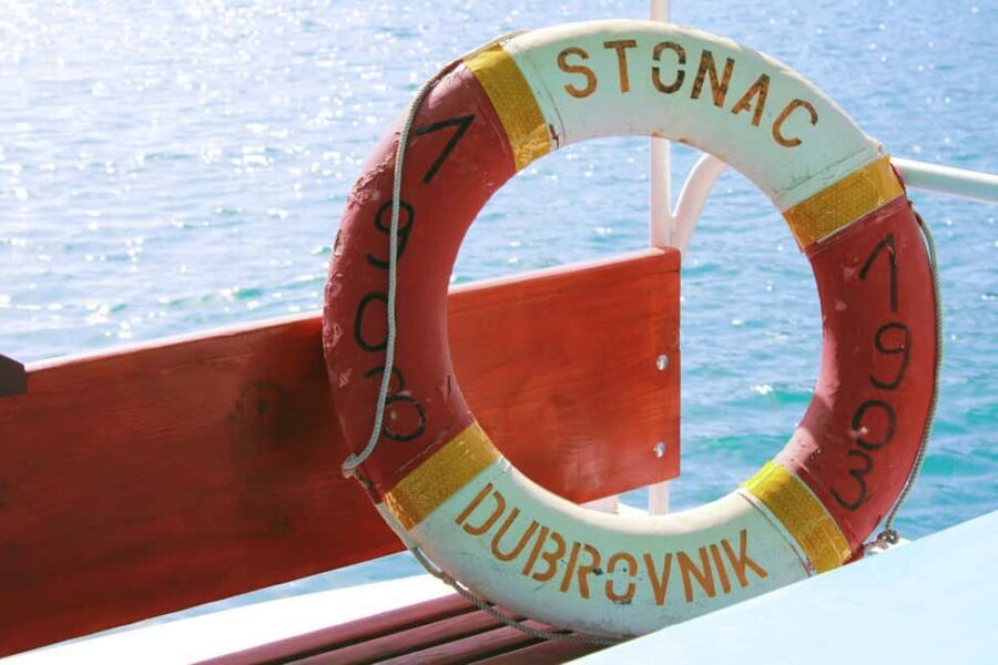 Dubrovnik: Blue Cave & Elaphiti Islands Full-Day Boat Tour - Who Should Book This Tour (and Who Should Skip the Cave)