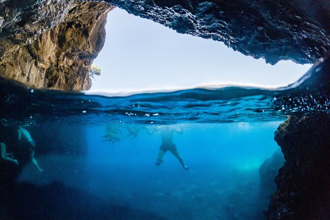 Dubrovnik: Blue Cave & Elaphiti islands & Optional Lunch Onboard - Key things I’d bet on before you go