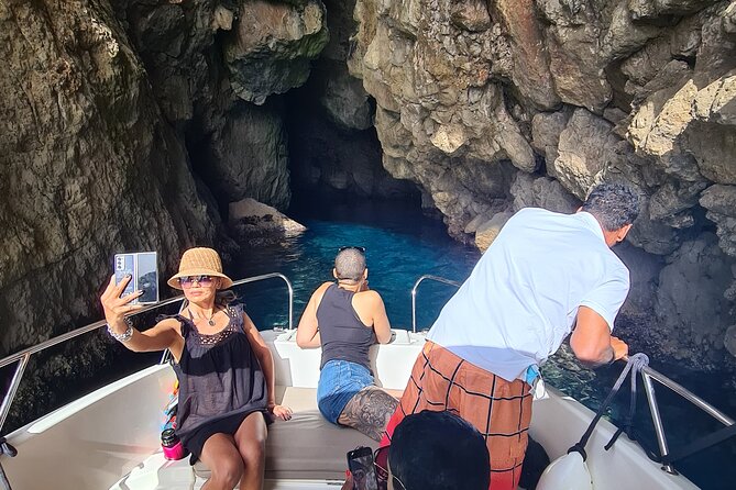Dubrovnik Blue Cave, Green Caves, Sandy Beach, Old Town Panorama - What You’re Really Paying for: Value at $128.19