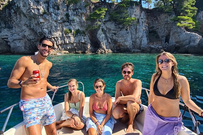 Dubrovnik Blue Cave, Green Caves, Sandy Beach, Old Town Panorama - Who This Tour Fits Best (and Who Should Skip It)