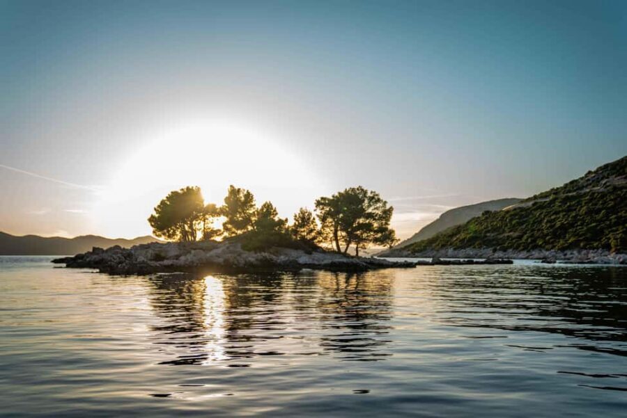 Dubrovnik: Blue Cave small group tour - Key things you’ll notice on this Dubrovnik Blue Cave tour