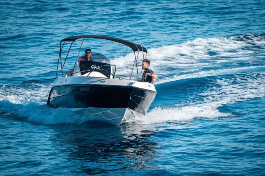 Dubrovnik: Blue Cave small group tour - What to bring (and what to skip) for comfort in the water