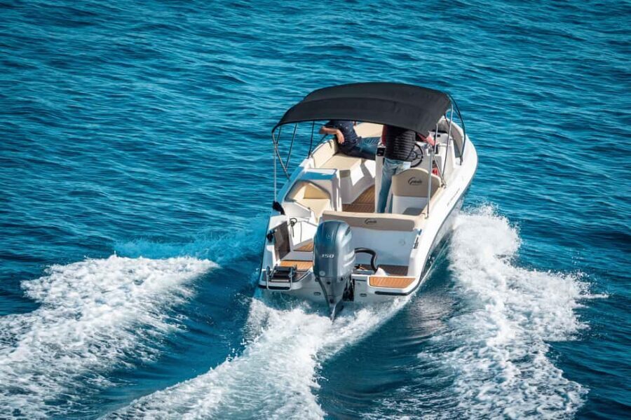 Dubrovnik: Blue Cave small group tour - Lopud island: more time on land, more time in the water