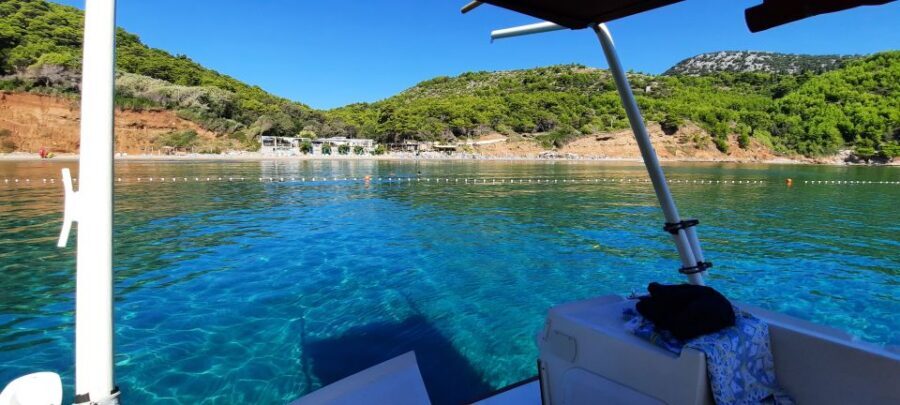 Dubrovnik: Blue Cave Tour by Speedboat - The Big Picture: What This Dubrovnik Blue Cave Speedboat Trip Feels Like