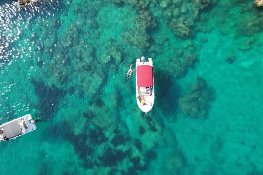 Dubrovnik: Blue Cave Tour by Speedboat - What’s Included (and What You’ll Need to Budget or Bring)