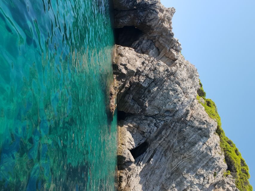 Dubrovnik: Blue Cave Tour by Speedboat - Meeting Point at Knjižnica za društvene znanosti: Find the Right Boat Fast