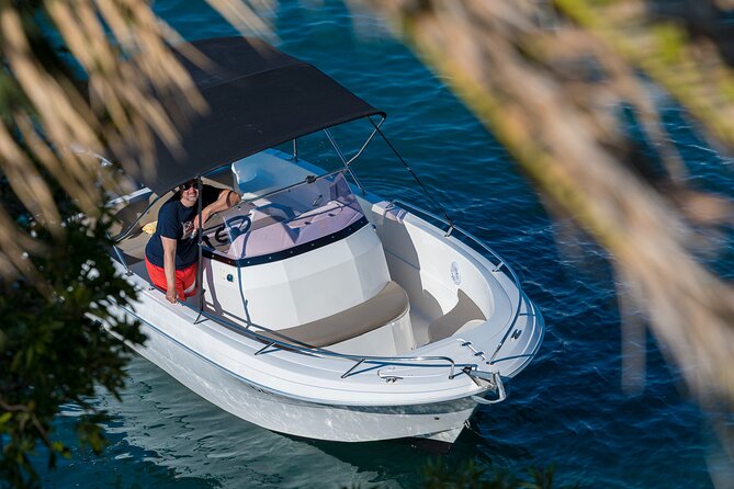 Dubrovnik boat mixed fun tour - Lopud and Šunj beach: a classic sandy break built into the day
