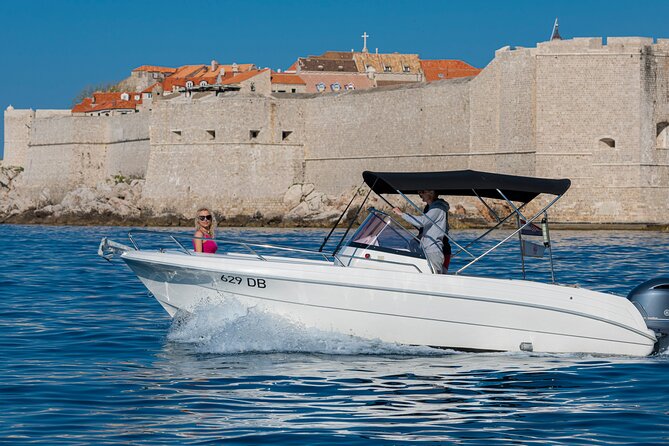 Dubrovnik boat mixed fun tour - What’s included (and what you’ll pay for elsewhere)