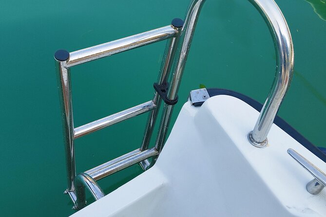 Dubrovnik Boat Rental without License - Safety and “what if?” planning without killing the vibe