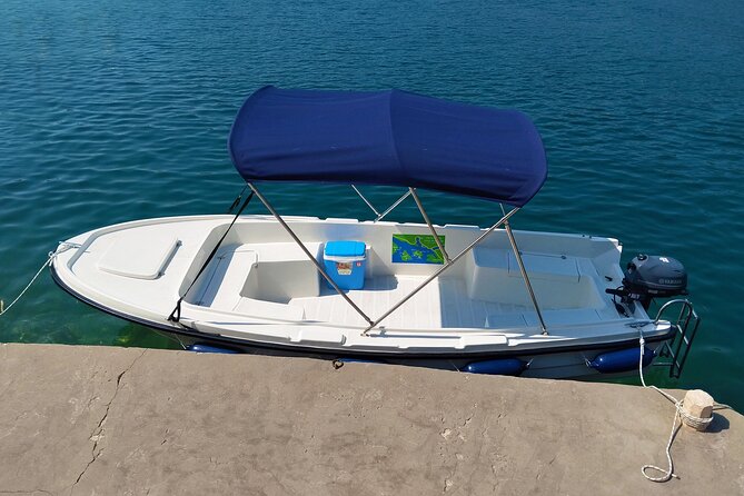 Dubrovnik Boat Rental without License - The pre-departure briefing that makes or breaks a “no skipper” day