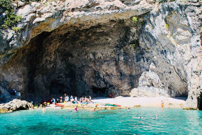 Dubrovnik Boat Tour: Lokrum Island, Betina Cave & St.Jacobs Beach - Key highlights to know before you go