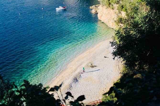Dubrovnik Boat Tour: Lokrum Island, Betina Cave & St.Jacobs Beach - Price and value: $48.16 makes sense only if you plan for Lokrum