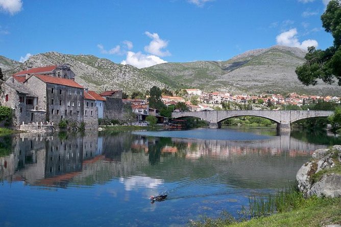 Dubrovnik Bosnia-Herzegovina Half-Day Wine Tour with Tastings - Key points to know before you book