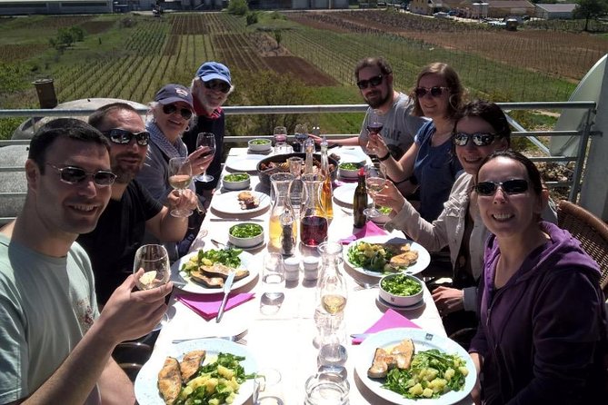 Dubrovnik Bosnia-Herzegovina Half-Day Wine Tour with Tastings - Pickup, Drive Time, and the Comfort of a Max-8 Group