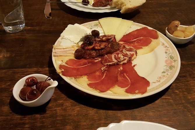 Dubrovnik Bosnia-Herzegovina Half-Day Wine Tour with Tastings - Winery Bojanic Cellars: Tapas-Style Bites and 4-Wine Pairings