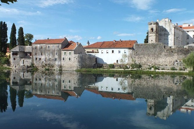 Dubrovnik Bosnia-Herzegovina Half-Day Wine Tour with Tastings - Price and Value: What the $233.62 Covers