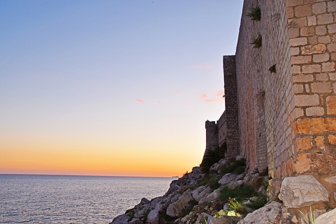 Dubrovnik By Night Walking Tour - Stradun: The Main Street Where the City’s Rhythm Shows