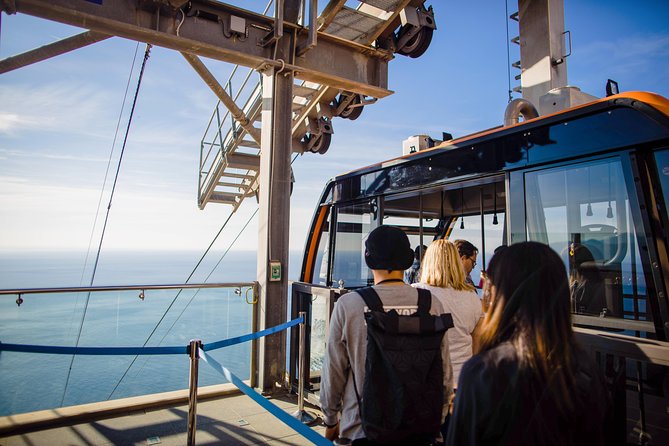 Dubrovnik Cable Car Ride, Old Town Walking Tour plus City Walls - Why this Dubrovnik combo works in just 4.5 hours
