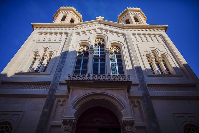Dubrovnik Cable Car Ride, Old Town Walking Tour plus City Walls - Mount Srd viewpoints: how to use your 30 minutes best