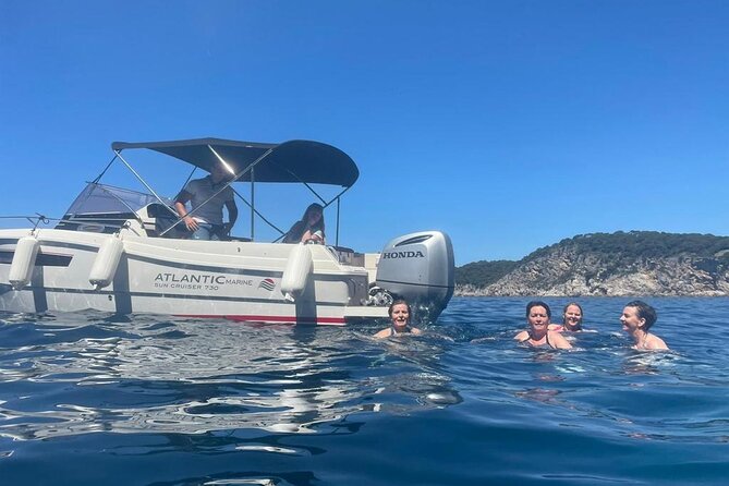 Dubrovnik Cave tour by Speedboat - Snorkeling gear, refreshments, and onboard comfort