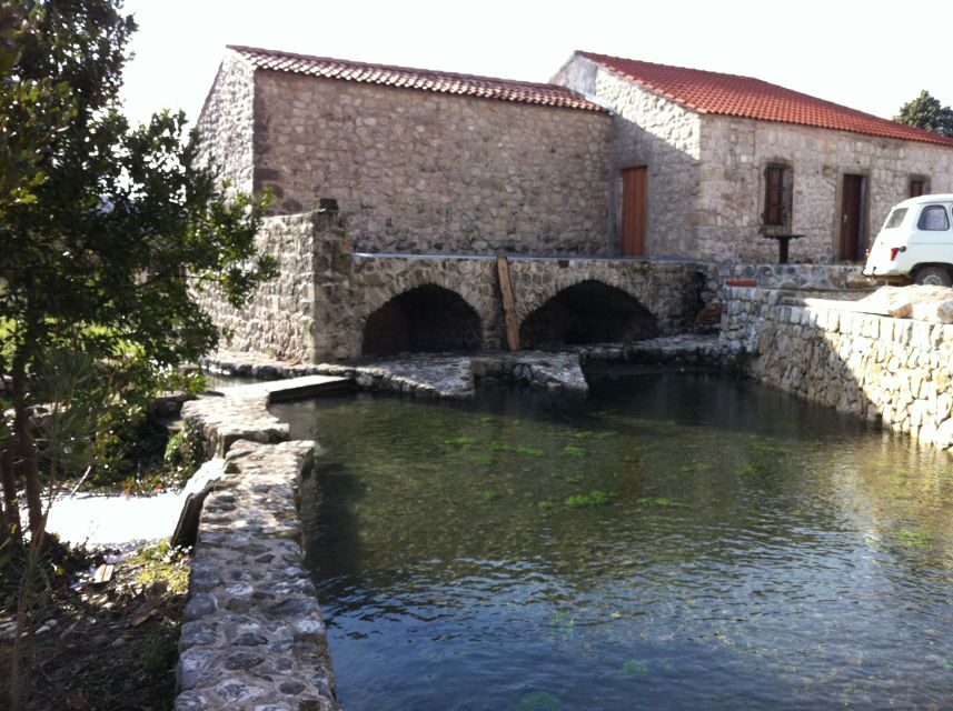 Dubrovnik: Cavtat and Konavle Half-Day Private Tour - Who Should Book This Tour (and Who Might Want Something Different)