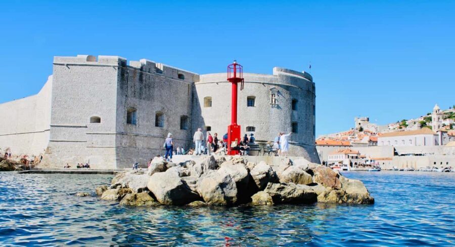Dubrovnik - Cavtat - Župa: Hop-On Hop-Off Boat Tour - Key things that make this boat day work