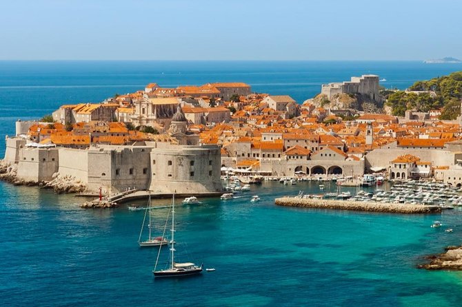 Dubrovnik City Tour From Korcula and Orebic - A Very “Doable” Big-Day Itinerary From Korčula